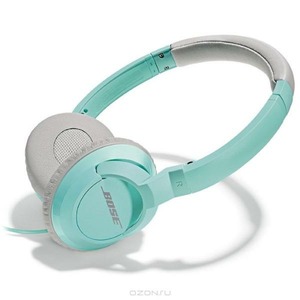 Наушники мониторные классические Bose SoundTrue On-Ear Mint