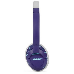 Наушники мониторные классические Bose SoundTrue On-Ear Purple/Mint
