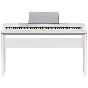 Пианино цифровое Casio Privia PX-150WE + стойка CS-67PWE