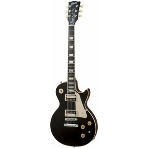 Электрогитара Gibson Les Paul Classic 2014 Ebony