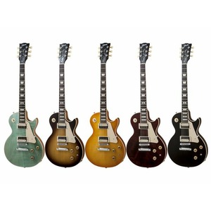 Электрогитара Gibson Les Paul Classic 2014 Ebony