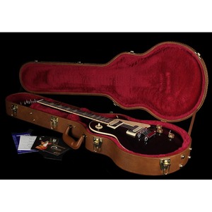 Электрогитара Gibson Les Paul Classic 2014 Ebony
