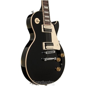 Электрогитара Gibson Les Paul Classic 2014 Ebony