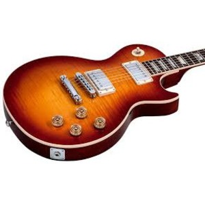 Электрогитара Gibson Les Paul Standard 2014 Min-etune Heritage Cherry Sunburst