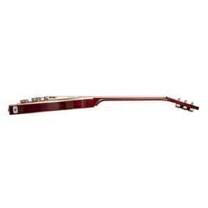 Электрогитара Gibson Les Paul Standard 2014 Min-etune Heritage Cherry Sunburst