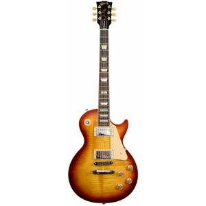 Электрогитара Gibson Les Paul Traditional 2014 Honey Burst