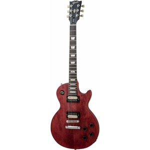 Электрогитара Gibson LPJ 2014 Cherry Satin