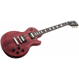 Электрогитара Gibson LPJ 2014 Cherry Satin