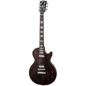 Электрогитара Gibson LPJ 2014 Chocolate