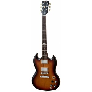 Электрогитара Gibson SG Special 2014 Fireburst Vintage Gloss