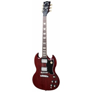Электрогитара Gibson SG Standard 2014 Min-ETune Heritage Cherry