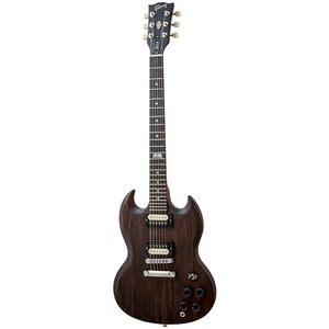 Электрогитара Gibson SGJ 2014 Chocolate Satin