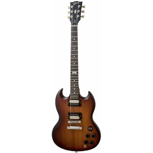 Электрогитара Gibson SGJ 2014 Fireburst Satin