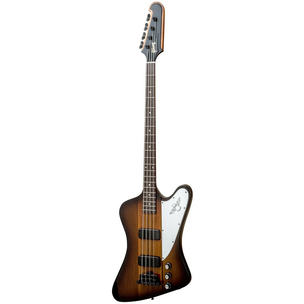 Бас-гитара Gibson Thunderbird Bass 2014 Vintage Sunburst