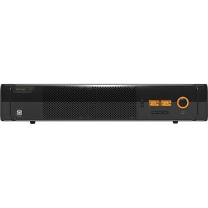 Усилитель трансляционный низкоомный Behringer AX6220