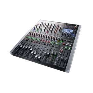 Цифровой микшер SOUNDCRAFT Si Performer 1