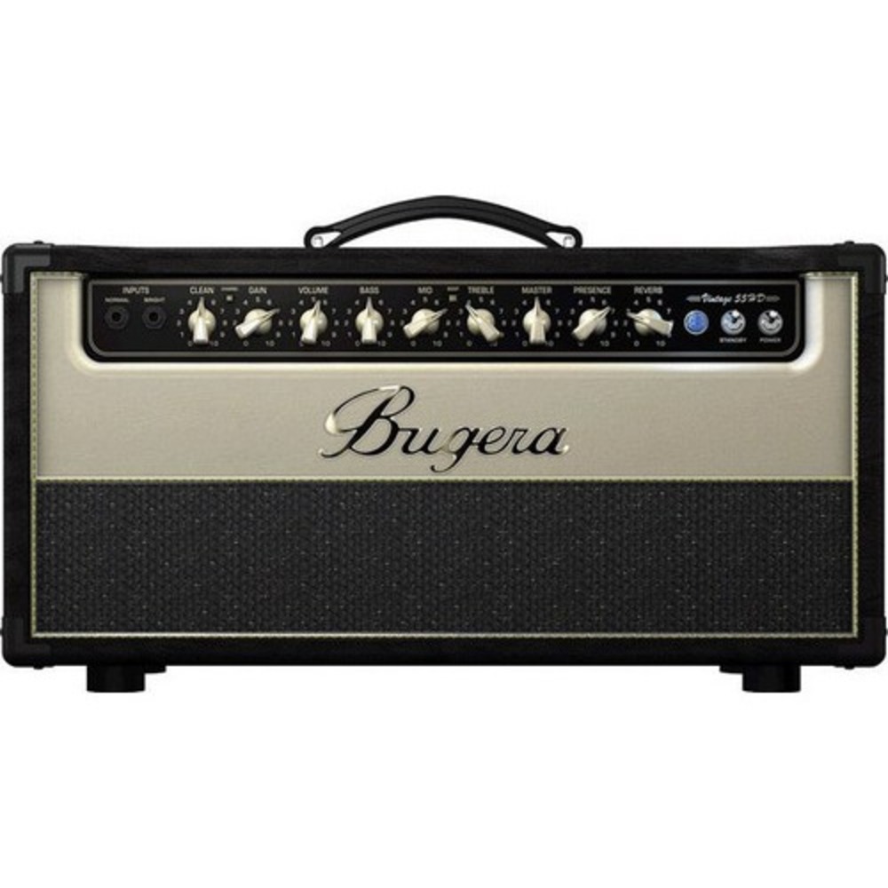 Гитарный усилитель Bugera V55HD