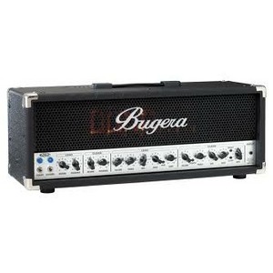 Гитарный усилитель Bugera 6262 INFINIUM