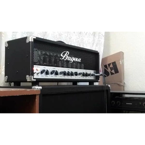 Гитарный усилитель Bugera 6262 INFINIUM