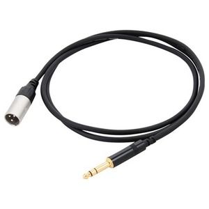 Кабель Jack - XLR Cordial CFM 6 MV 6.0m