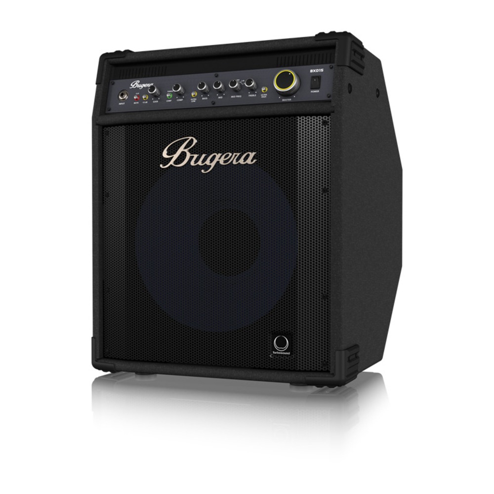 Басовый комбо Bugera BXD12