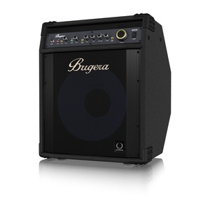 Басовый комбо Bugera BXD12