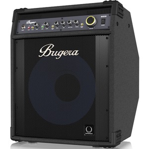 Комбоусилитель басовый Bugera BXD15A