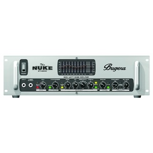 Басовый усилитель Bugera BTX36000