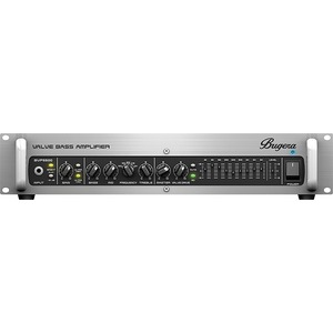 Басовый усилитель Bugera BVP5500