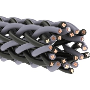 Кабель акустический с катушки Bi-Wire Kimber Kable 12VS
