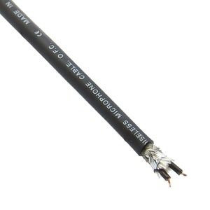 Микрофонный кабель на метраж Invotone IPC1220