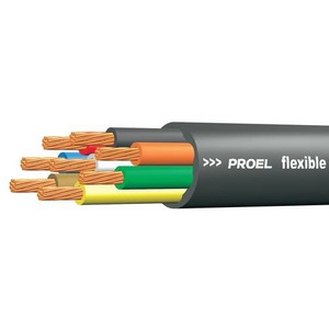 Кабель акустический с катушки Bi-Wire Proel HPC688